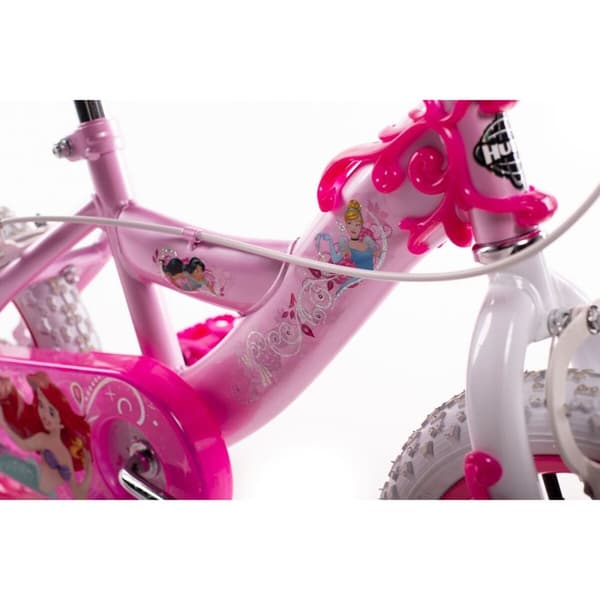 Lasten pyörä Huffy 24371W Pinkki