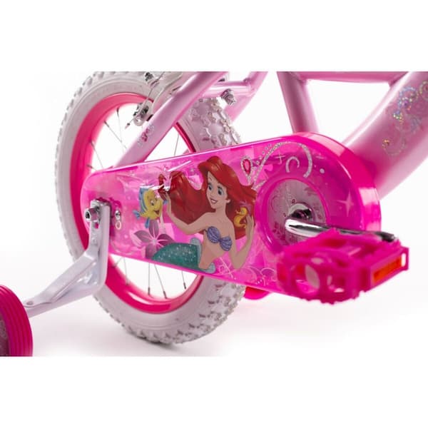 Lasten pyörä Huffy 24371W Pinkki