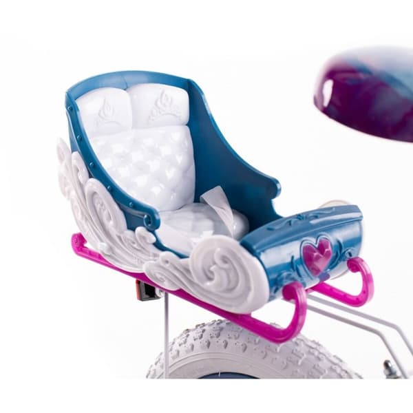 Lasten pyörä Huffy 24971W Valkoinen