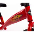 Miniatyrbillede 3 af 5: Børnecykel Huffy 27641W Rød