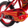 Pikkukuva 4 / 8: Lasten pyörä DISNEY CARS Huffy 24441W                          14"