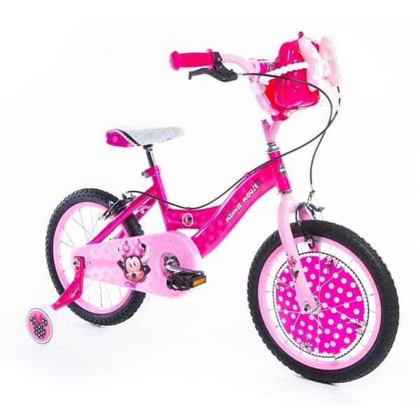 Lasten pyörä Huffy 21998W