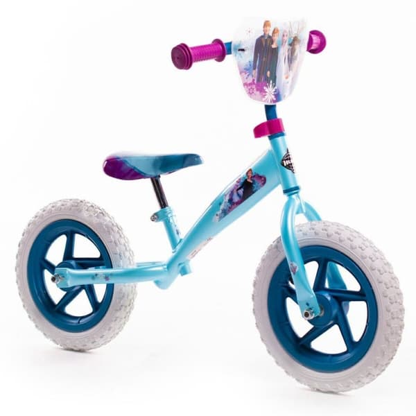 Barncykel Huffy 27611W Blå Vit