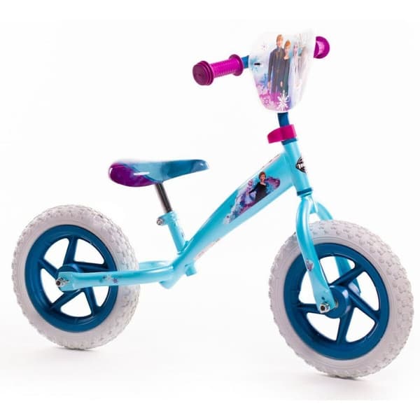 Barncykel Huffy 27611W Blå Vit