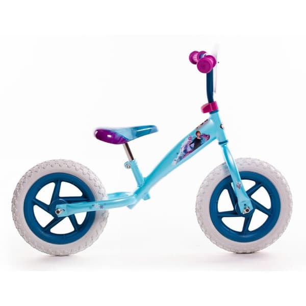 Barncykel Huffy 27611W Blå Vit