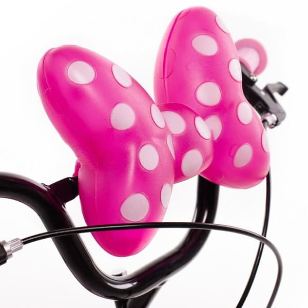 Lasten pyörä Huffy 22230W Pinkki