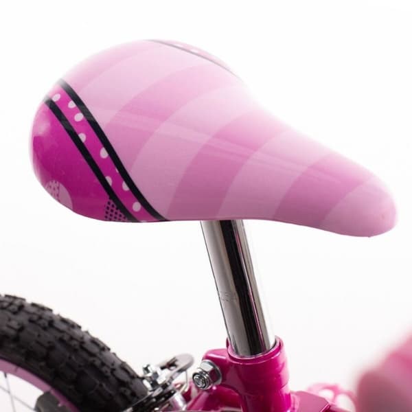 Lasten pyörä Huffy 22230W Pinkki