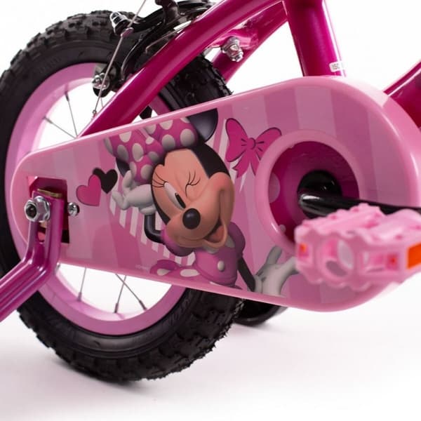 Lasten pyörä Huffy 22230W Pinkki
