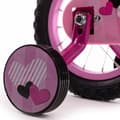 Pikkukuva 6 / 6: Lasten pyörä Huffy 22230W Pinkki