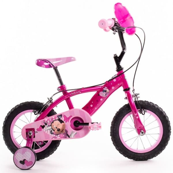 Lasten pyörä Huffy 22230W Pinkki