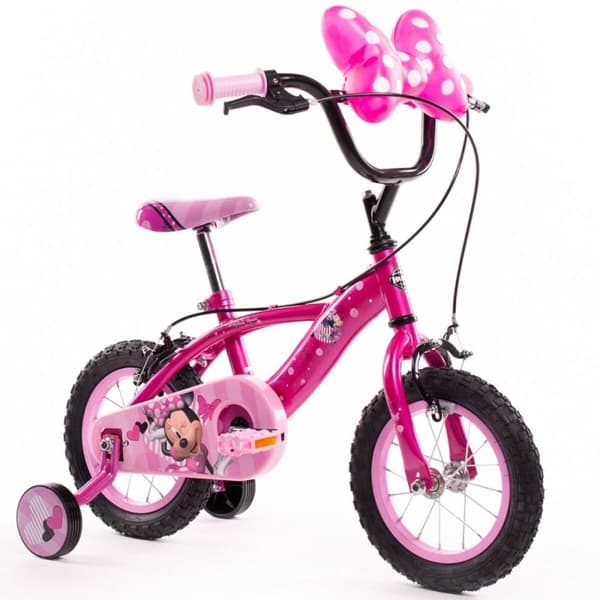Lasten pyörä Huffy 22230W Pinkki