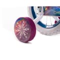 Miniatyrbild 10 av 10: Barncykel Huffy 22971W Blå Vit