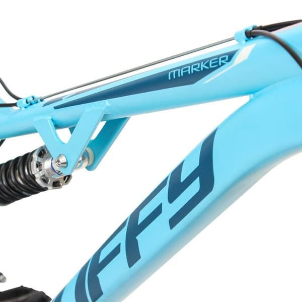 Cykel Huffy 26970W