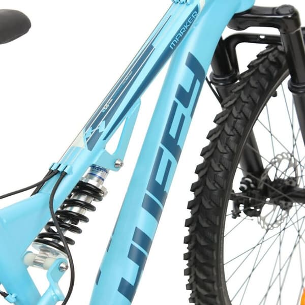 Cykel Huffy 26970W