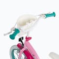 Miniatyrbild 4 av 7: Barncykel Huffy 21891W Rosa