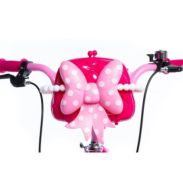 Barncykel Huffy 21998W