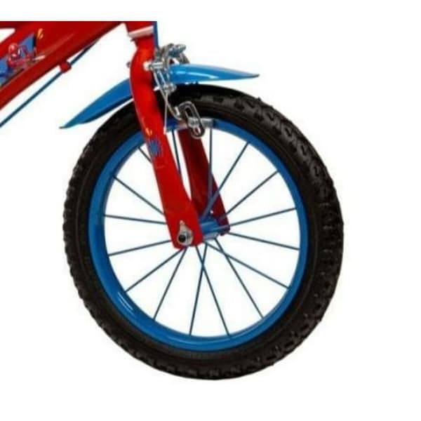 Barncykel Huffy 324472494458