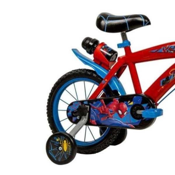 Barncykel Huffy 324472494458