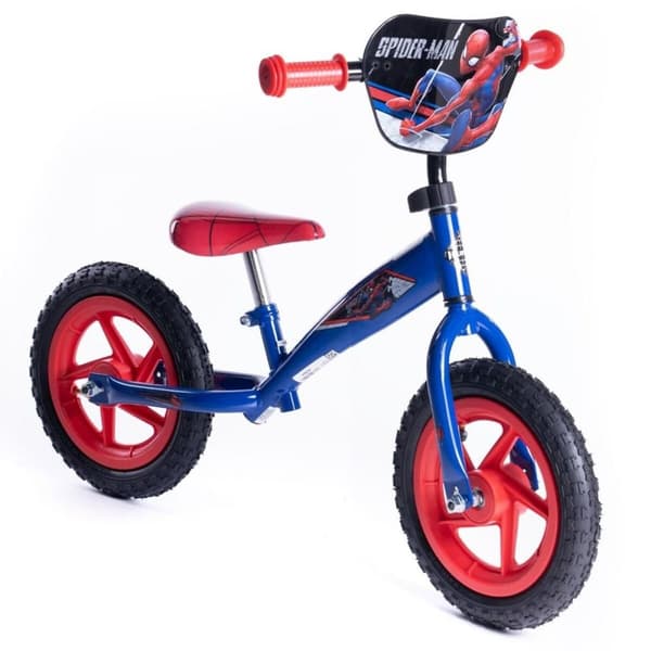 Barncykel Huffy 27661W Blå Röd
