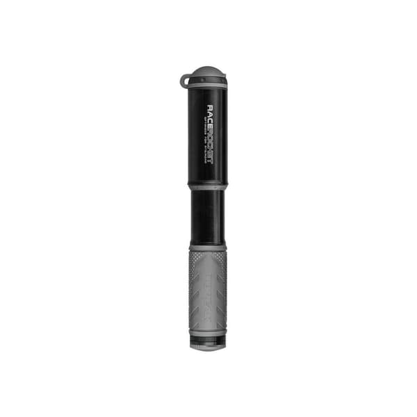 Luft Pump Topeak RACEROCKET Svart