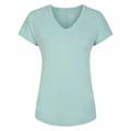 Miniatyrbild 2 av 4: T-shirt med kortärm Dam Dare 2b Vigilant Himmelsblå - M