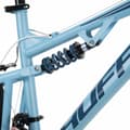 Miniatyrbild 7 av 11: BEGAGNAD Cykel Huffy (Renoverade A)