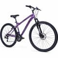 Miniatyrbild 1 av 11: BEGAGNAD Cykel Huffy (Renoverade A)