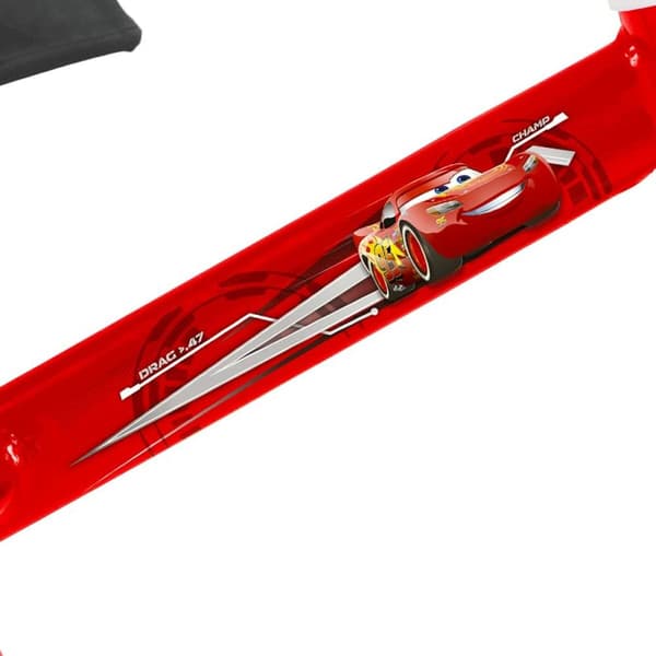 Barncykel Huffy 27961W Röd