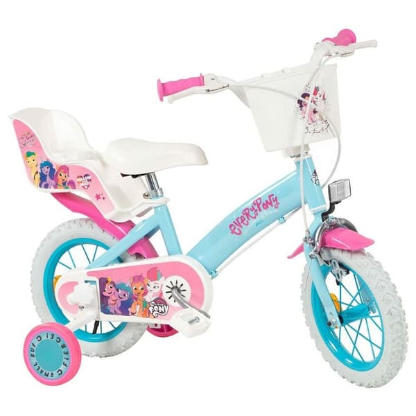 Barncykel Toimsa