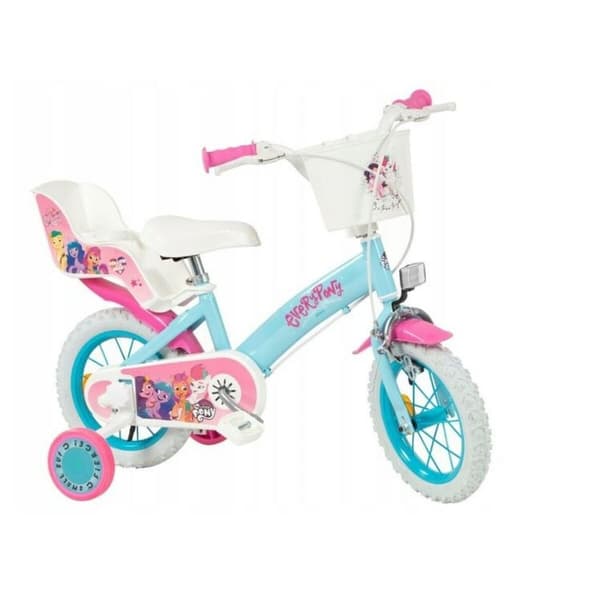 Barncykel Toimsa