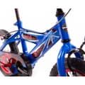 Miniatyrbild 3 av 5: Barncykel Huffy 24421W Blå Röd