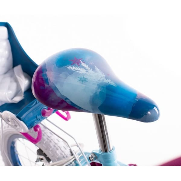 Barncykel Huffy 24971W Vit