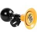 Miniatyrbillede 2 af 7: Ringeklokke til børnecykel Batman CZ10967 Sort/Gul