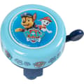 Miniatyrbillede 1 af 3: Ringeklokke til børnecykel The Paw Patrol CZ10548 Blå