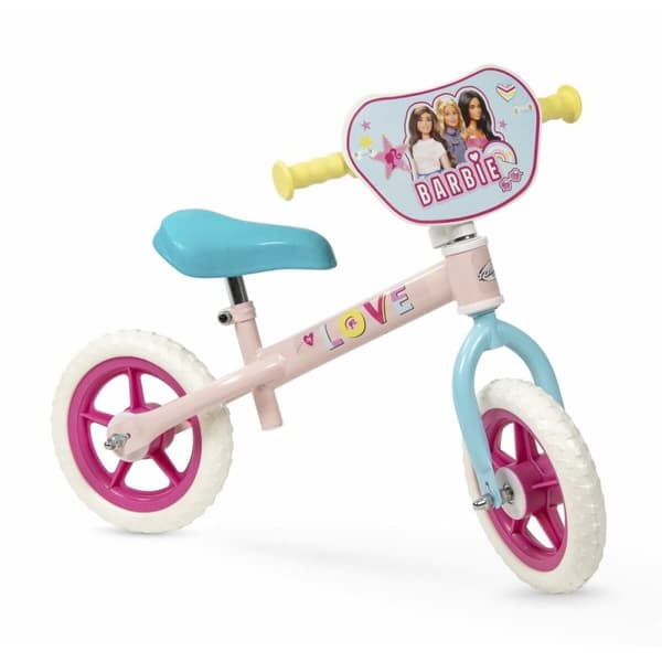 Børnecykel Toimsa Barbie 1465 Pink
