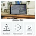 Miniatyrbillede 10 af 11: GPS GARMIN 010-02925-15