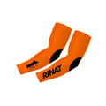 Miniatyrbillede 1 af 2: Ærmer Rinat A-Tech Sort Orange - S/M