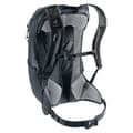 Pikkukuva 4 / 4: Voimistelukassi Deuter Race Air Musta 14 L
