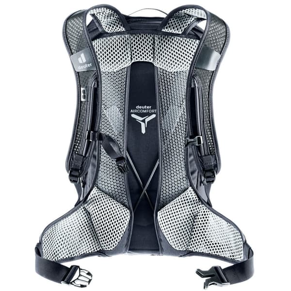 Voimistelukassi Deuter Race Air Musta 14 L