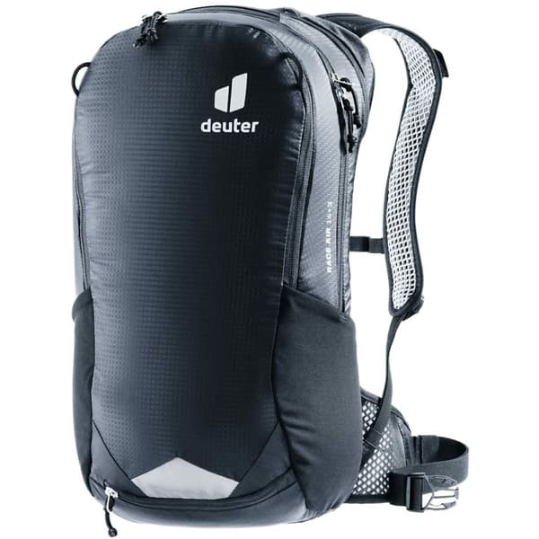 Voimistelukassi Deuter Race Air Musta 14 L