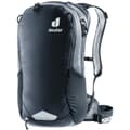 Pikkukuva 1 / 4: Voimistelukassi Deuter Race Air Musta 14 L