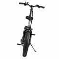 Miniatyrbild 3 av 7: Elcykel Nilox J4 PLUS 20X4P Grå 250 W 13000 mAh 20"