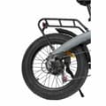 Miniatyrbild 7 av 7: Elcykel Nilox J4 PLUS 20X4P Grå 250 W 13000 mAh 20"
