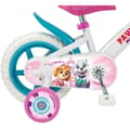 Miniatyrbild 2 av 5: Cykel PAW PATROL Toimsa TOI1181 Vit 12"
