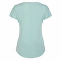 Miniatyrbild 3 av 4: T-shirt med kortärm Dam Dare 2b Vigilant Himmelsblå - M