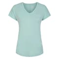 Miniatyrbild 1 av 4: T-shirt med kortärm Dam Dare 2b Vigilant Himmelsblå - M