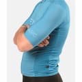 Pikkukuva 2 / 3: Pyöräilypusero Hemon Basic Sininen - XL