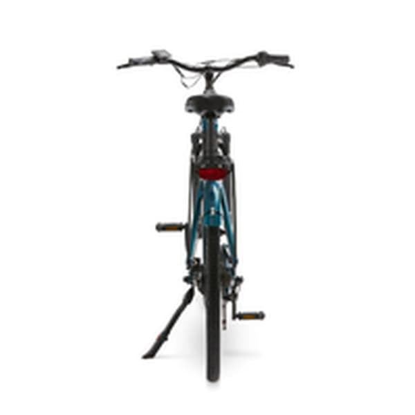 Elektrisk sykkel Nilox J7 Grønn 250 W 28"