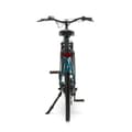 Miniatyrbilde 3 av 4: Elektrisk sykkel Nilox J7 Grønn 250 W 28"