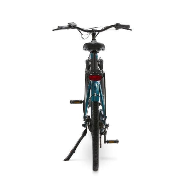 Elektrisk sykkel Nilox J7 Grønn 250 W 28"